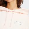 adidas Originals Women's Cherry Blossom Hoodie Ice Pink IP3764