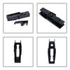 Direct Replacement Wiper Blade Adapter Easy Installation
