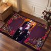 The Addams Family Rug Soft Thick Non Slip Floor Carpet for Bedroom Living Room Home Decor