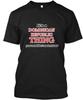 Its A Dominican Republic Thing You Wouldnt T Shirt Made In USA Size S To 5XL