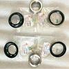 (OEM) SAMURAI/SIDEKICK/TRACKER '85-'95 REAR AXLE OIL SEAL REPAIR KIT |Fit For