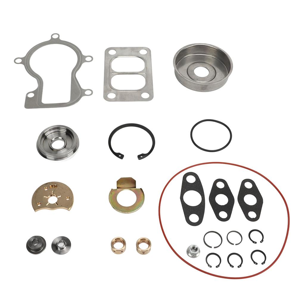 23ks Sada na repas turba Náhrada za Holset HX35 HX35W HY35 HX40 HE341 HE351 Turbo