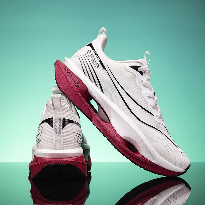 Neue und beliebte Sportschuhe für Herren Modisch Lässig Vielseitigbequem Atmungsaktivrutschfest Farbblockiert Höhe erhöht