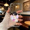 S-Saja B-Boys Phone Case For Samsung Galaxy A71,A70,A52,A51,A40,A30 Transparent Cover