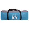 Family Tent Blue 10 Person