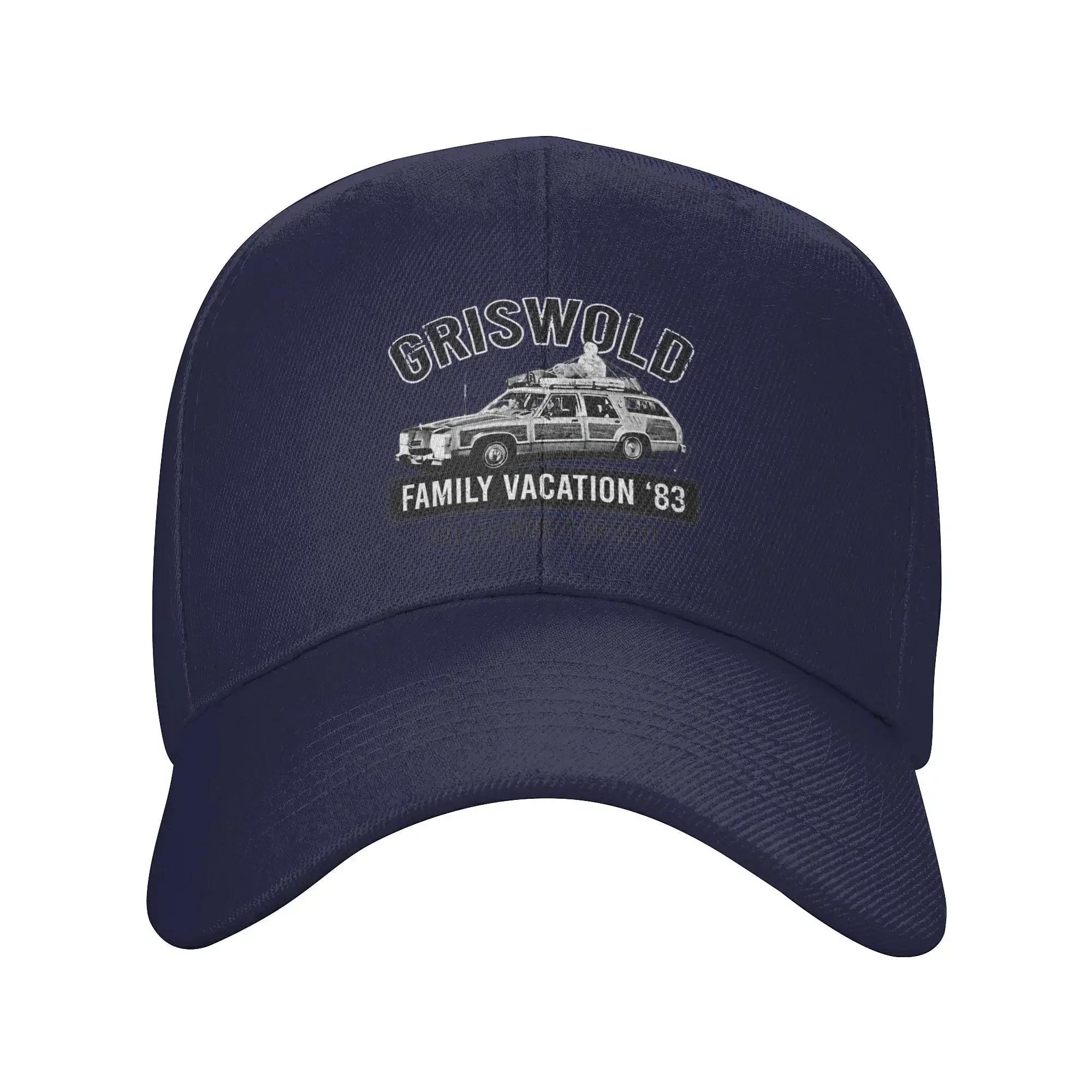

Griswold Family Vacation Hat Men Women New Arrival Wear Car Golf Cap Adjustable Adjustable