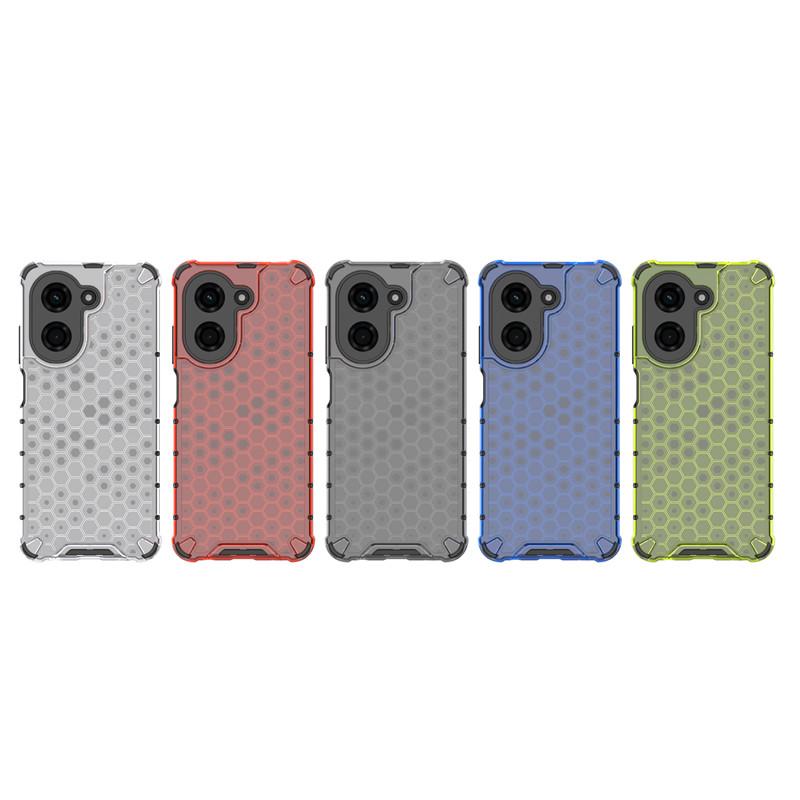 For Xiaomi Redmi A5 4G Case Xiaomi Redmi A5 4G Cover Shockproof Armor PC TPU Protective Phone Cover For Xiaomi Redmi A5 4G 171mm