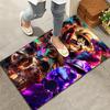 One Piece Carpet Rug For Living Room Bedroom Home Sofa Decoration Kids Play Nonslip Floor Mat