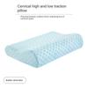 Space Memory Foam Pillow Memory Pillow Wave Adult Neck Pillow Student Single Slow Rebound Pillow Core Factory
