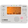 YAMAHA Tuner Metronome Ivory TDM-710IV The Tuner and Metronome Can Be Used Simultaneously,...
