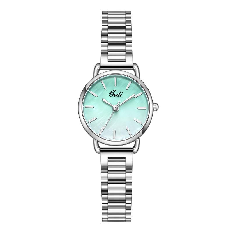 Trend Dopamine Women'S Watch Light Luxury Fritillary High Value Fashion Watch Women'S Quartz Watch