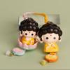 Car Hanging Buddha Guanyin Car Pendant Delicate Cartoon Buddha Figures  Home Decor