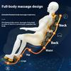 Intelligent Electric Massage Chair Full Body Automatic Small Multifunctional Space Deluxe Cabin Massager
