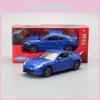 Subaru Brz Automodell Legierung Mit Trägheitssteuerung Zum Spielen Und Sammeln Für Kinder