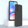 Coque - Samsung - Galaxy A15 5G - Noir Mat - Antichoc - Slim - TPU