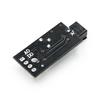 Soil Moisture Sensor and Soil Detector Module Test Soil Humidity Test Corrosion Resistance Probe for Arduino