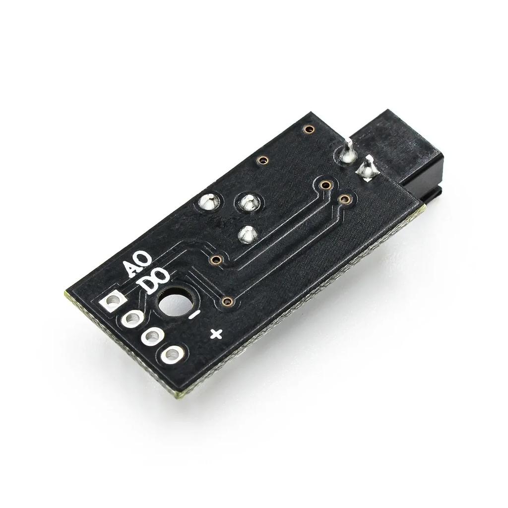 Soil Moisture Sensor and Soil Detector Module Test Soil Humidity Test Corrosion Resistance Probe for Arduino