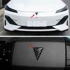 2pcs for Changan Deepal S07 S7 SL03 L07 2025 Auto Logos