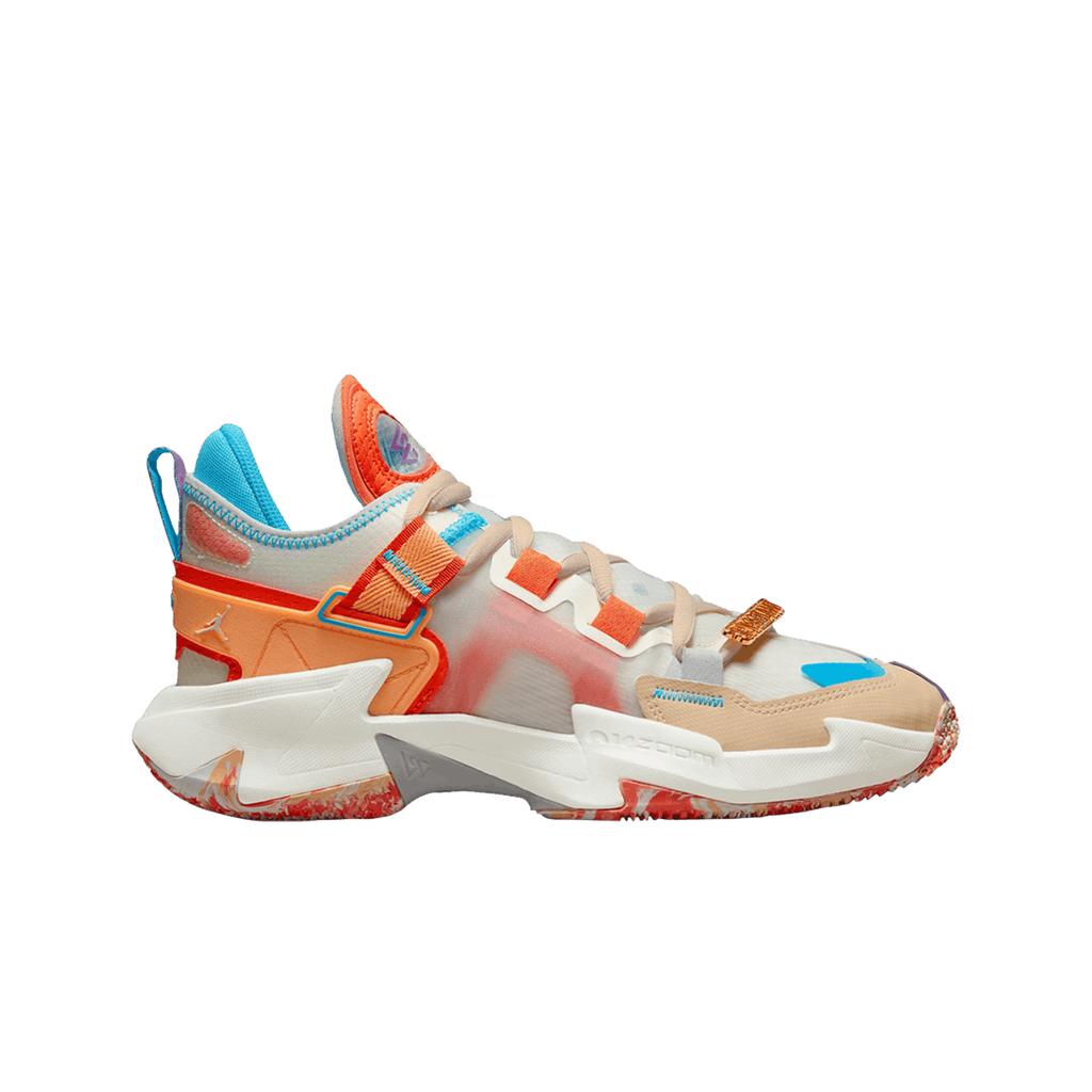 Jordan Why Not Zer0.5 Pf Sail Purple Nebula