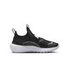 Nike Flex Runner 4 Gs 002Blk Blk Kif2893 002 Blk Blk