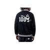 Vans x Disney Club 100 Jacket Black Unisex Outerwear VN000FZNBLK