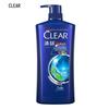 Clear Men Active Sport Mint Anti-Dandruff Shampoo