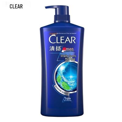 Clear Men Active Sport Mint Anti-Schuppen Shampoo
