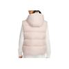 Nike Sportswear Metro Therma-FIT Comfortable Loose Warm Hooded Down Vest Women vest IH1010-667