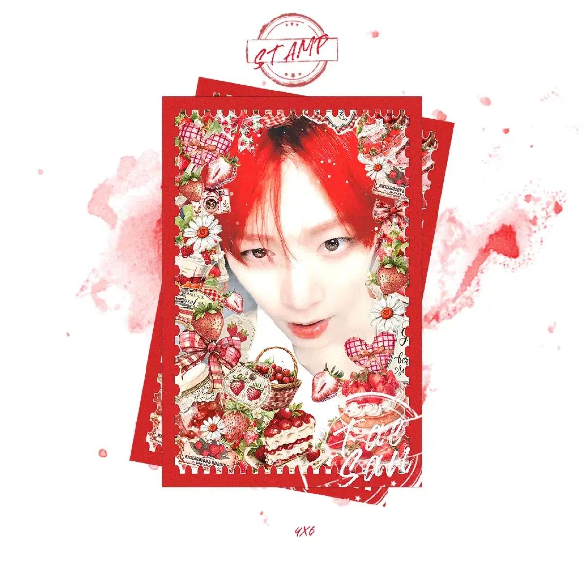 

BOYNEXTDOOR Boynextdoor продает неофициальные товары Taesan!