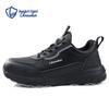 Blue Shield Men's Lightweight Waterproof Steel Toe Safety Shoes
