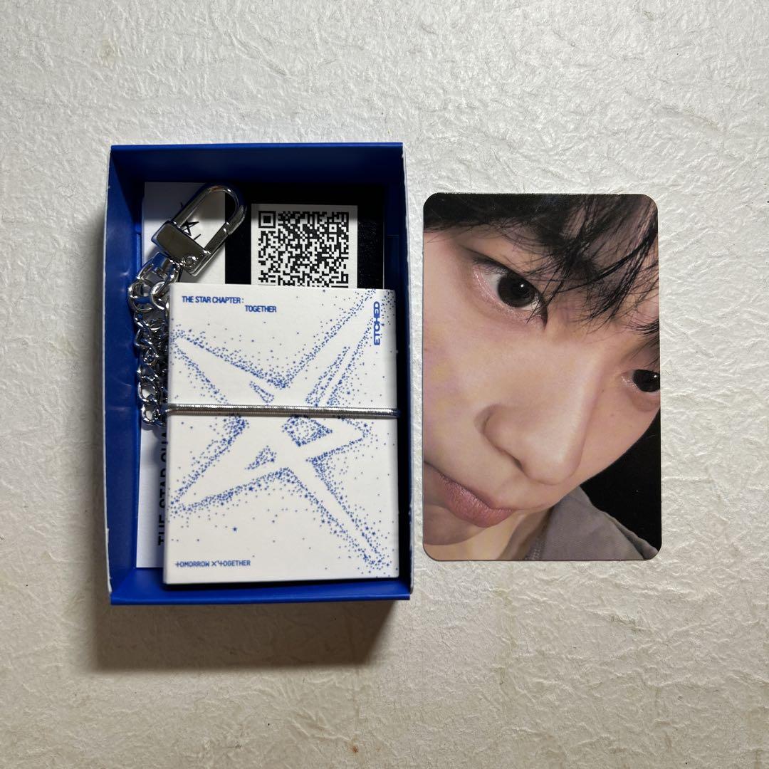 

[Б/У] Набор брелоков в виде мини-книг txt с коллекционной карточкой