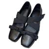 Fashion Women's Ballet Flats Shoes Woman Spring Summer 2024 Casual Sneakers Sandals Fashion Sabot Barefoot Ballerina Comfortable Elegant