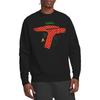 Star Trek: The Original Series Unisex-Sweatshirt für Erwachsene, Phaser Set To Humbug Christmas
