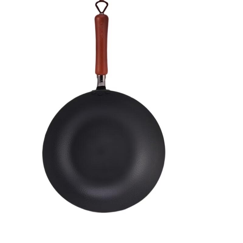 LIAN Titanium Non-stick Frying Pan
