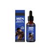 Men's Enhancing Massage Oil  Comfort Body Oil  Soothing Oil 30ml
