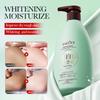 Niacinamide Whitening Body Lotion 500g Brightening Skin Body Cream Skin Care Products