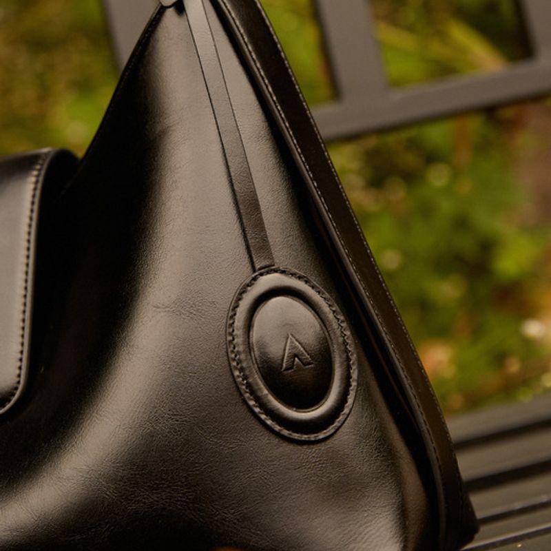 

valluat Брелок-подвеска для сумки-зеркала Gleam_2 цвета Ivory