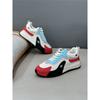 New comfortable shoes, sports shoes are comfortable and transparent xlz