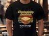 Thanksgiving T Shirt For Holidays Funny Holiday Season Friends Lover Retro Mom Dad