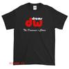 DW Drums Das Drummer's Choice T-Shirt