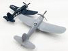 Platz Waltersons US Army Corsair Plastic Model WS55011 1/72 F4U-1D
