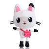 Anime Gabby Dollhouse Plush Toy Cosplay Plushie Doll Pandy Paws Mercat Catrat Kitty Fairy Cat Stuffed Animal For Kids Birthday