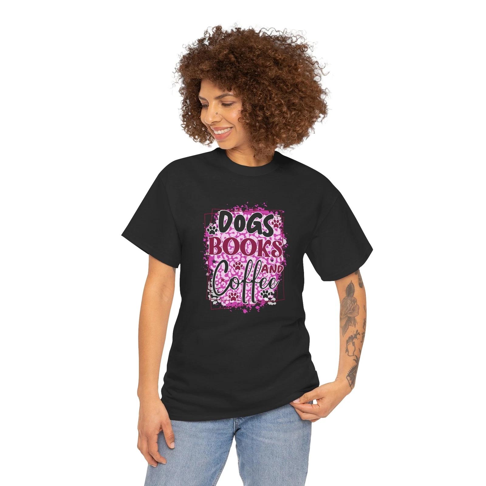 Dogs Because People Suck T-Shirt – Funny Puppy Lover Paw Print Graphic Tee 4XL