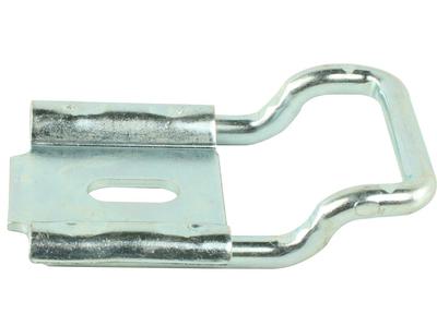 Ft94173 Fast Door Lock Catch Rear Right Top