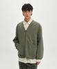 HELEMENT Washed Ridge Jacket (Khaki)