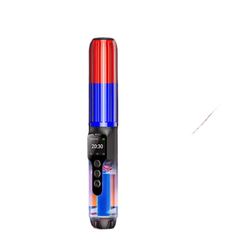 Zhaowei Voice Alcohol Breathalyzer