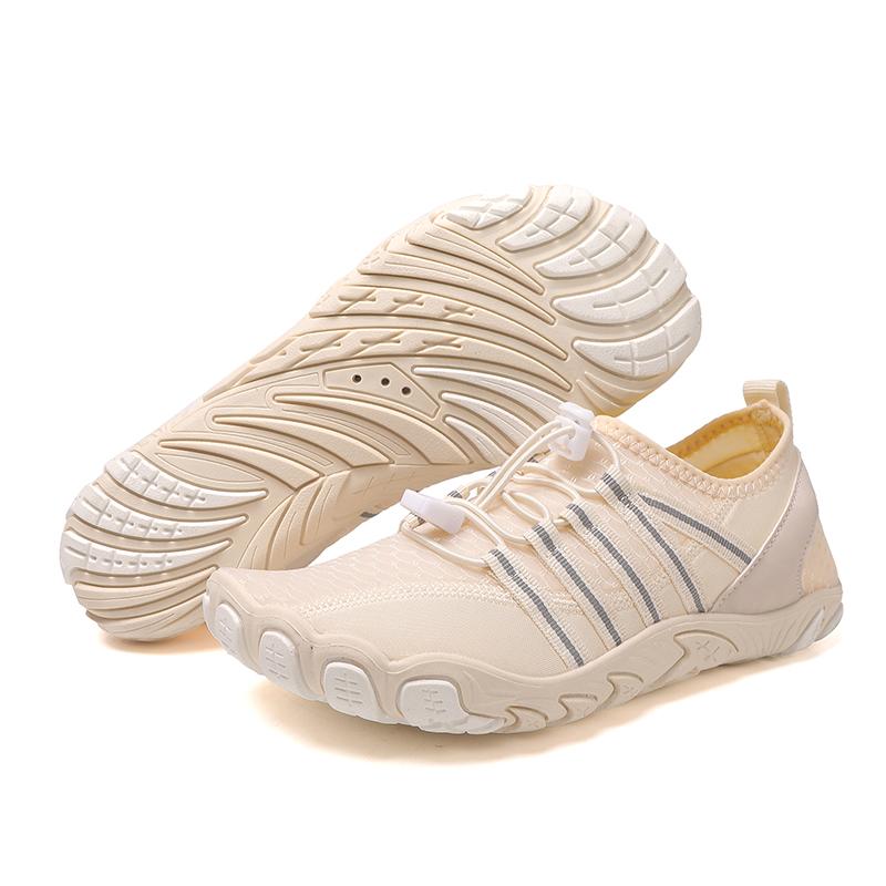Barefoot Aqua Shoes Beach Pool Wading Sneakers Quick Dry Outdoor Water Sports Shoes Anti-slip Swimming Water Shoes
