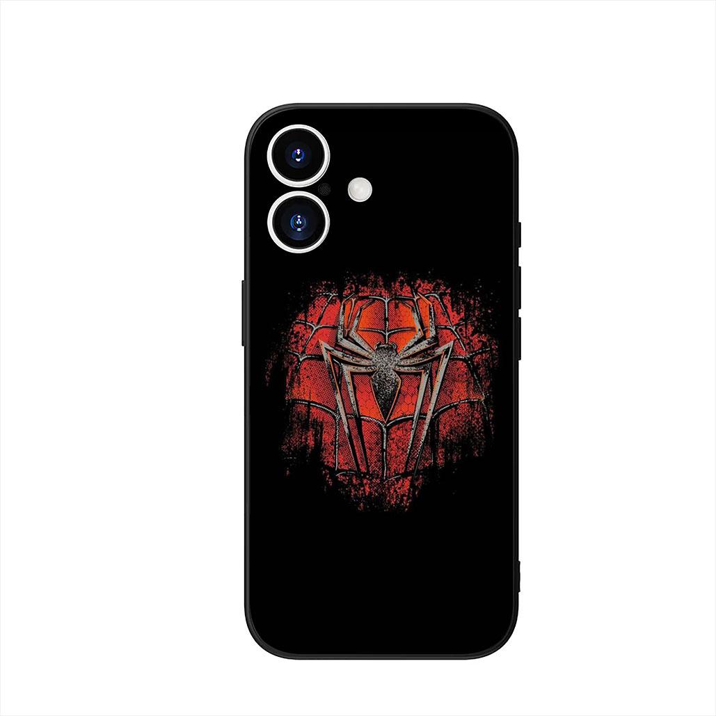 

Superhero Marvel Spider Man Spiderman Case for Motorola Moto G54 G05 G24 G55 G75 G85 G15 G57 G86 Power Edge 50 30 Fusion neo Pro Motorola Edge 30 Neo