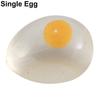 Novelty Anti Stress Ball Fun Splat Egg Venting Balls Reliever Toy Funny Gift MIT