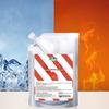 500ml Crack Sealing Adhesive Quick-drying and Self-leveling Cement for Crack Sealing Roof and Floor Crack Repair Adhesive